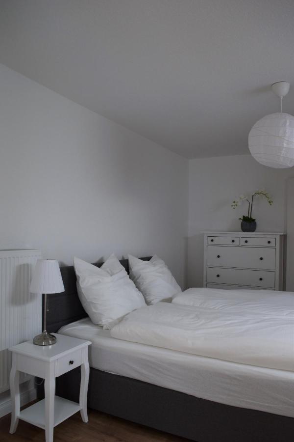 Ferienwohnung Isterberg Dış mekan fotoğraf
