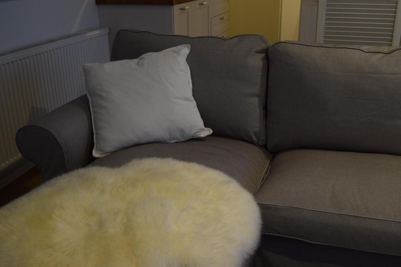 Ferienwohnung Isterberg Dış mekan fotoğraf